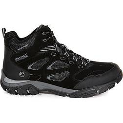 Regatta Botas de trekking Holcombe Iep RMF573 Negro