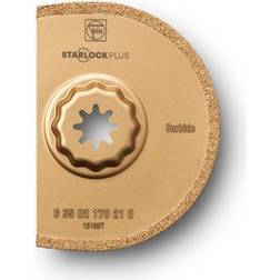 Fein segmentzaagblad starlock plus HM diameter 90 mm 63502170210