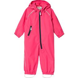 Reima Hauho Overall - Candy Pink (510356-4410)