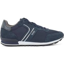 HUGO BOSS Parkour Runn Nymx2 - Dark Blue