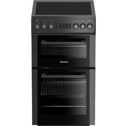 Blomberg HKS900N Anthracite, Black