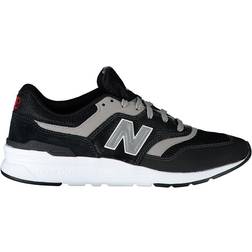 New Balance 997 M - Grey/Black