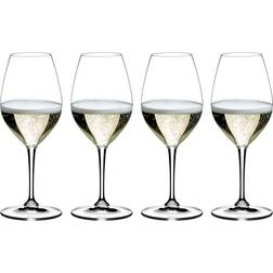 Riedel Vinum Champagne Glass 44.5cl 4pcs