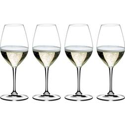 Riedel Vinum Champagneglas 44.5cl 4st