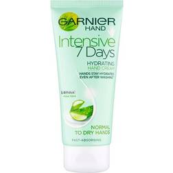 Garnier Intensive 7 Days Aloe Vera Hand Cream 100ml