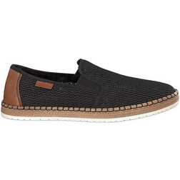 Rieker B5276-00 M - Black