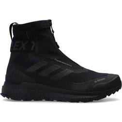 Adidas Pharrell x Terrex Free Hiker Zip - Triple Black