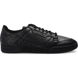 adidas Pharrell Williams Continental 80 - Core Black