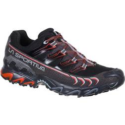 La Sportiva Ultra Raptor GTX - Black/Poppy