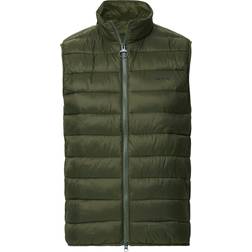 Barbour Bretby Gilet Vest - Olive