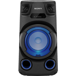 Sony MHC-V13 Bluetooth Negro