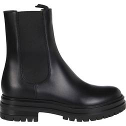 Gianvito Rossi Stivali E Stivaletti - Nero/Donna