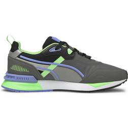 Puma Mirage Tech W - Castlerock/Elektro Green