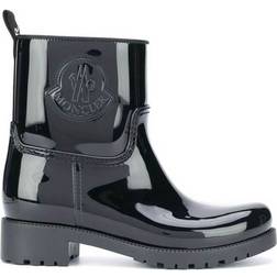 Moncler Ginette - Black