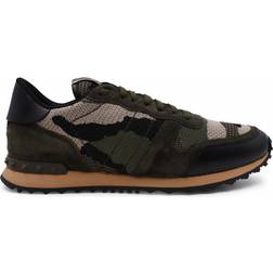Valentino Garavani Rockrunner - Brown