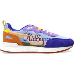 Puma Mirage Mox KidSuper Studios Blue