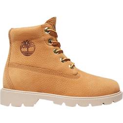 Timberland Tbl 1973 Newman6" Boot Wp Wheat Unisex Naranja