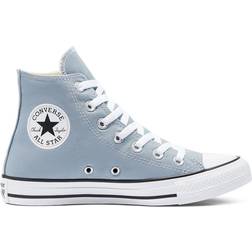 Converse Converse Color Chuck Taylor All Star High Top W - Obsidian Mist