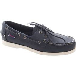 Sebago Boat Shoe - Bleu