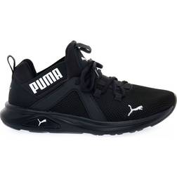 Puma Enzo 2 M - Black/White