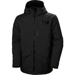 Helly Hansen Active Fall 2 Parka - Black