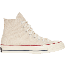 Converse Chuck 70 M - Parchment/Garnet/Egret