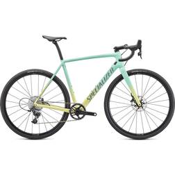 Specialized Crux Comp 2021 Unisex
