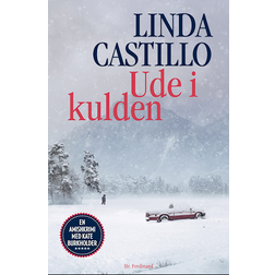 Ude i kulden (Lydbog, MP3, 2021)