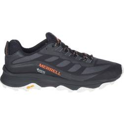 Merrell Moab Speed GTX Wandelschoenen - Zwart