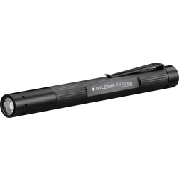 Ledlenser P4R Core Black