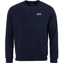 Barbour Barbour Essential Crew - Navy