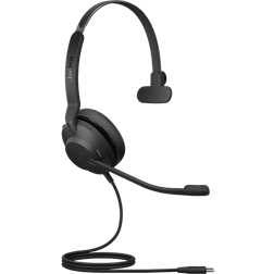 Jabra Evolve2 30 USB-C UC Mono