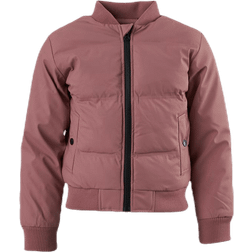 Tretorn Junior Baffle Varsity - Bomber Pink