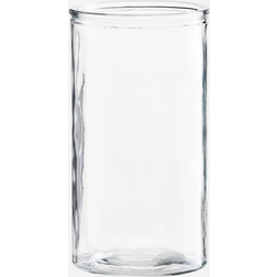 Meraki Cylinder Transparent Vas 24cm