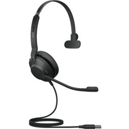 Jabra Evolve2 30 USB-A UC Mono