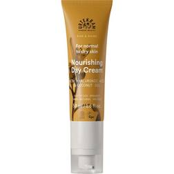 Urtekram Rise & Shine Nourishing Day Cream 50ml