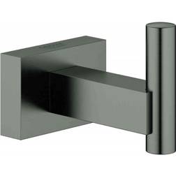 Grohe Essentials Cube Handdoekhaak 43 x 60 x 28 mm