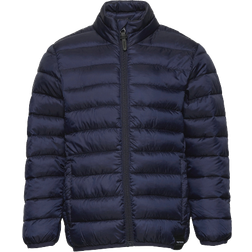 Tretorn Kid's Spring Puffer - Navy (475862080110-1)