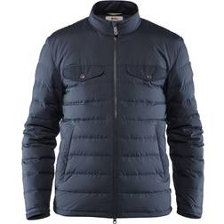 Fjällräven Greenland Down Liner Jacket W - Night Sky