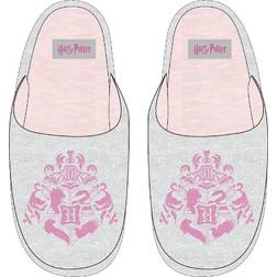 Creda Zapatillas de casa Harry Potter 72573 gris claro Junior