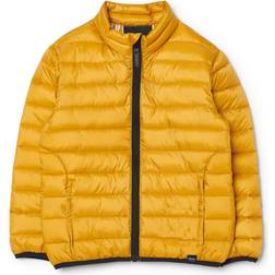 Tretorn Kid's Spring Puffer - Harvest