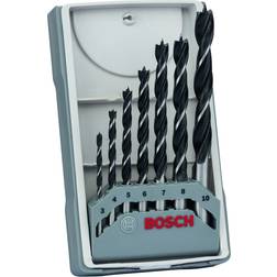 Bosch 2607017034 7-Pieces