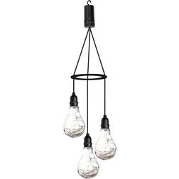 Luxform Apollo Pendant Lamp ∅ 7.8cm