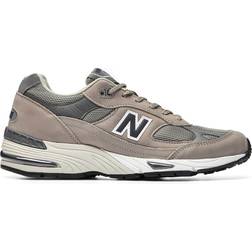 New Balance 991 M - Grey