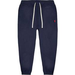 Polo Ralph Lauren Fleece Jogging Pants - Cruise Navy