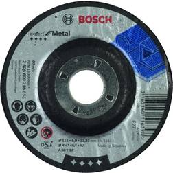 Bosch Napalaikat Expert for Metal 115x6x22,23 mm