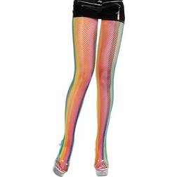 Hisab Joker Rainbow Pantyhose