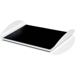 Leitz Ergo Wow Ergonomic Adjustable Foot Rest