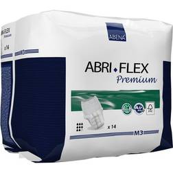 Abena Abri-Flex M3 14/FP 14-pak