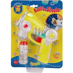 Pustefix Bubble Shooter